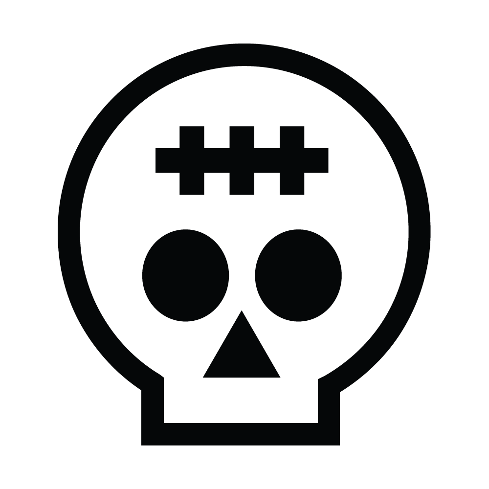 Skull Shirt