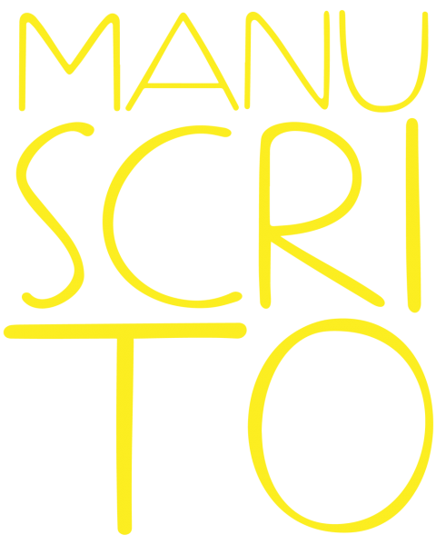 Manuscrito