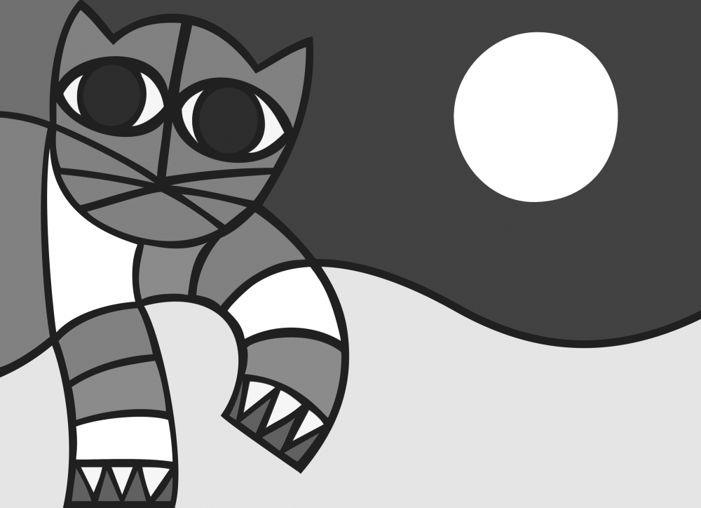Cat Walk