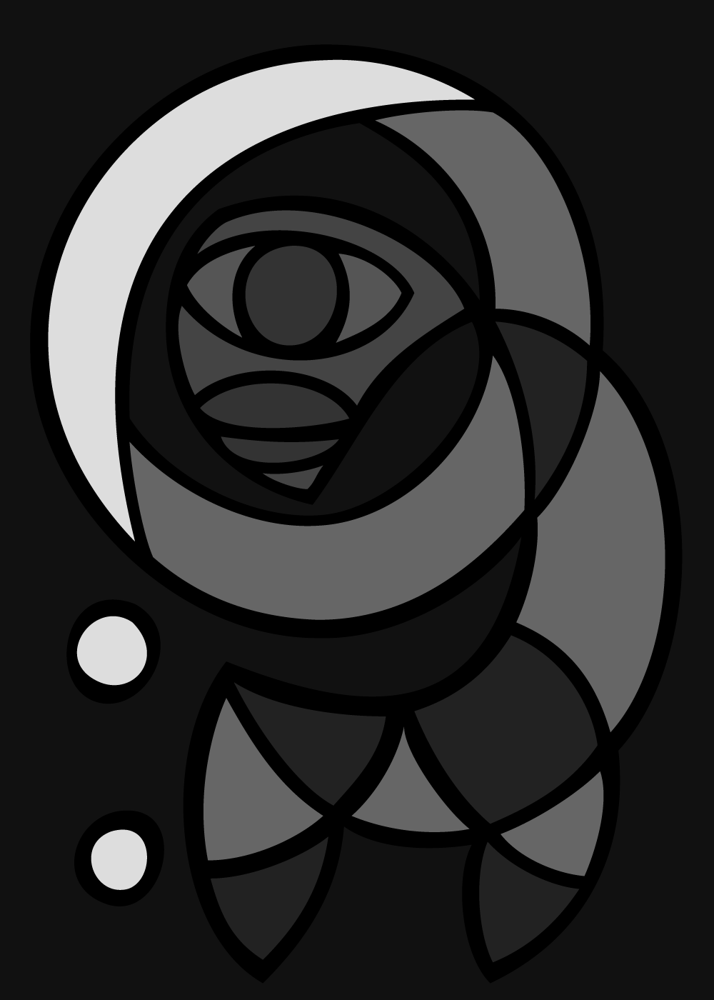 Moon Man